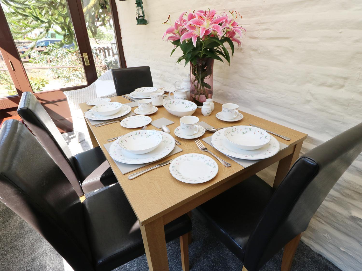 布雷得佛West End House别墅 外观 照片